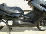 Заказать из Японии мотоцикл Yamaha T-max500-2 2007 фото 16